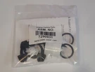 1" Turbine & Support Kit 7290931 Kenmore Ge Whirlpool Etc.. Fixed Price $45.78.