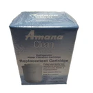Amana Clean & Clear Refrigerator Water Filter Cartridge 12388401 Factory Sealed. Fixed Price $19.77.