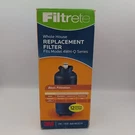 (1) 3M Filtrete Whole House Water Replacement Filter 4WH-QS-F01 For Series. Fixed Price $124.99.