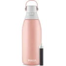 Brita 32 Oz Stainless Steel Filtered Water Bottle Bpa Free Insulated Straw. Fixed Price $46.99.