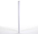 Hydronix SWC-25-4001 String Wound Sediment Water Filter Cartridge 2.5. Fixed Price $29.00.