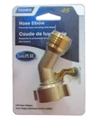 Camco Rv Water Hose Elbow 45 Degrees MFG#22605 New. Fixed Price $9.99.