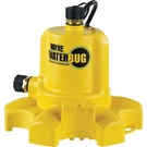 Wayne Waterbug 1/6 Submersible Utility Pump With Multi-flo Technology Wwb. Fixed Price $147.95.