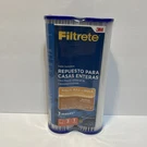 Filtrete Standard Capacity Whole House Replacement Water Filter 3WH-STDPL-F02. Fixed Price $6.95.