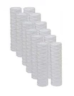 Smart Pack, Ge Fxwsc Compatible Universal Whole House Sediment String Wound 12. Fixed Price $44.99.