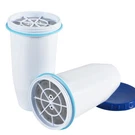 Tds Water Filter Replacement For Zero Pitcher & Dispenser Upgraded 6-STAG.... Fixed Price $37.88.