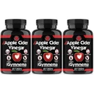 Apple Cider Vinegar Pills, Acv Weight LOSS,100% Natural Fast Fat Burner 3 Pack. Fixed Price $29.99.