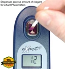 Exact DPD-1 Micro Free Chlorine Test Strips For Photometers 486637. Fixed Price $27.99.