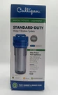 Culligan HF-360B Standard Duty 3/4" Inlet/outlet Whole House Filtration System. Fixed Price $39.99.