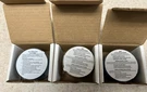 Sprite Shower Filter Replacement Slim Line Cartridge Model Slc Pack Of 3. Fixed Price $34.99.