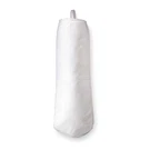 Pentair/pentek 255119-75 Filter BAG,100 MICRON,16 1/2" L,PK10 4BE87. Fixed Price $24.48.