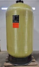 Clack 36" X 72" Water Softener Composite Mineral Tank W/base , Top Flange. Fixed Price $1195.00.