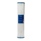 Filters Fast Compatible Replacement For Pentek R30-20BB Water. Fixed Price $24.95.