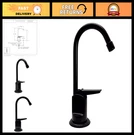 6" Touch-flo Pure Cold Water Dispenser Faucet, Oil Rubbed Bronze, 1-PACK. Fixed Price $80.99.