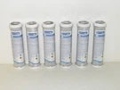 6 Kenmore Compatible Ultra Matrikx Greenblock Pre & Post Carbon Filters. Fixed Price $55.45.