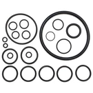Captain O-ring Replacement Kit For Fleck / 5600SXT Water Softener. Fixed Price $21.99.