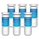 Waterdrop Refrigerator Filter, Replacement For (not Xwfe), (1). Fixed Price $36.00.