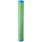 Hydro-logic Tall Boy Coconut Carbon Filter. Fixed Price $58.00.