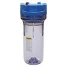 Pentair Pentek 150071 Traditional Standard Filter Count (pack Of 1), Clear. Fixed Price $67.01.