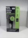 Ao Smith Under Sink Main Faucet Filter, Basic 1449244 New - Cartridge Sealed. Fixed Price $39.99.
