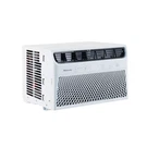 Hisense 350-SQ Ft Window Air Conditioner 115V 8000-BTU Wi-fi, Energy Star. Fixed Price $239.99.