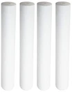 Cfs Compatible For (package Of 4) DGD-7525-20 Sediment Water Filters (20" X.... Fixed Price $74.21.