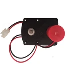 7286039 - Water Softener Motor Authentic Oem Part From Your Systems Origina.... Fixed Price $87.09.