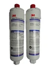 2X Bosch Miele Neff Siemens CS-52 CS-452 5553629 5586605 640565 Water Filter. Fixed Price $104.79.