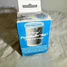 Pollenex FWP100 Purewater 99 Faucet Filter Cartridge Nib. Fixed Price $9.97.
