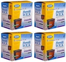 (4) Rps Bestair ES12 Packs Humidifier Wick Filters For Essick Emerson Kenmore. Fixed Price $98.90.