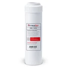 Liquagen 2.5" X 10" Birm + KDF-85 Filter Cartridge Iron, Manganese & Sulfur. Fixed Price $34.50.