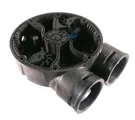 "new" Kinetico 4060S Od Mach Series Level 1 With Turbines And Gear Stacks. Fixed Price $319.95.