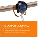 Electric Water Softener - Effective Limescale Reduction. Fixed Price $251.99.