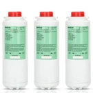 ECF3000 Filters, Compatible With Elkay EZH2O Watersentry Plus Pack-read. Fixed Price $60.00.