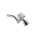 Culligan White Plastic 3.25 In Showerhead Filter ISH-100. Fixed Price $36.99.