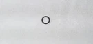 Depot Pack O-rings 15/16 1-13/16 Compatible For Ge WS03X10025. Fixed Price $11.00.