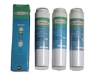 Aqua Fresh WF281 Refrigerator Water Filter For Gswf New! 3 Pack. Fixed Price $34.99.