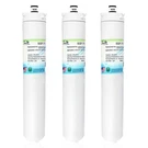 Replacement For 3M Water Factory 47-55711G2 Filter By Swift Green SGF-711. Fixed Price $99.36.