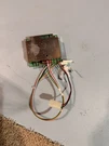 Circuit Board Whirlpool WHELJ1 Water Softener Oem 7313404D. Fixed Price $65.00.