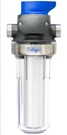 Culligan WH-S200-C Whole-house Sediment Water Filtration System, Clear. Fixed Price $45.00.