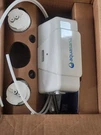 Aquasana Under Sink Water Filter System With 2-STAGE Filtration AQ-6200-ORB. Fixed Price $117.85.