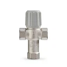 Resideo AM100-1LF AM-1 Series 1/2 In. Npt Mixing Valve Lead Free. Fixed Price $163.83.