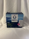 Brita Faucet Water FF-100 For FR-200 Replacement (2 Filters In Pack) #9. Fixed Price $11.89.