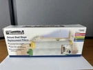 Kenmore 42-38465 Dual Stage Water Filter Replacement Set 42-38466 New. Fixed Price $26.99.