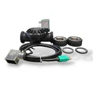 Viqua 650627 Uv Solenoid Valve Kit For H, H+ & Pro Series Systems. Fixed Price $642.60.