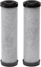 Ecopure EPW2C Carbon Block Whole Home Water Filter 2-PACK 5 Micron Universal. Fixed Price $19.99.