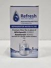 Refresh 8171413-S Replacement Filter Whirlpool EDR8D1 Kenmore 469002 Plus. Fixed Price $17.99.