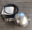 Madison M-5600-200/90 Oil Water Interface Ss Float Switch. Fixed Price $240.00.
