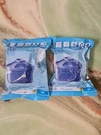2 X Pack Lake Industries Alkaline Water System Pitcher Filter Cartridges. Fixed Price $16.00.
