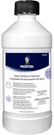 Mwsc Universal Water Softener Cleanser, Off-white, 16 Fl Oz. Fixed Price $23.70.